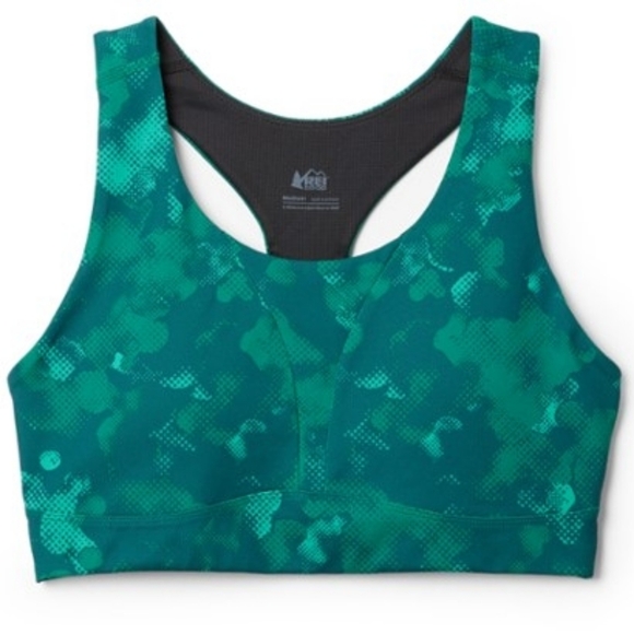 REI Other - NWT REI Active Pursuits Sports Bra